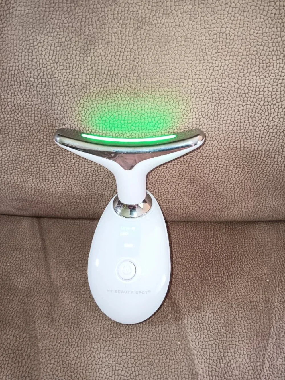 MyBEAUTYSPOT Face & Neck Sculptor